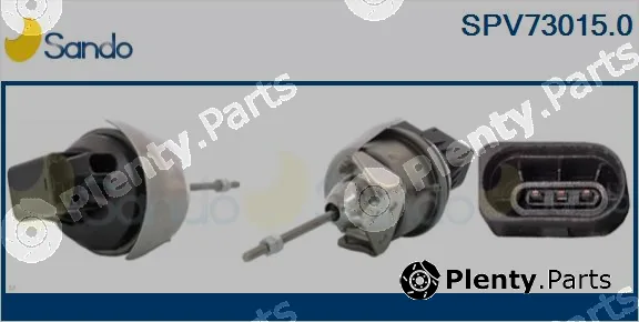 Sando SPV73015.0 — Boost Pressure Control Valve