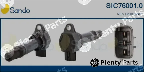 Sando SIC76001.0 — Ignition Coil