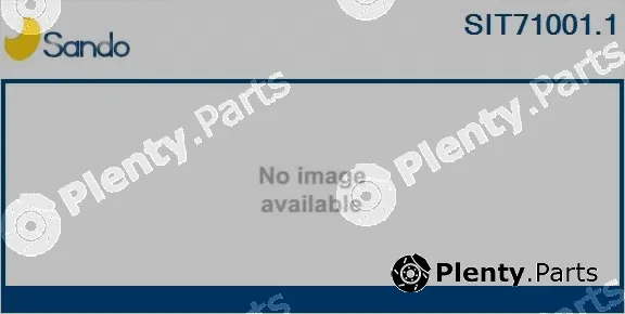 Sando SIT71001.1 — Switch, door lock system