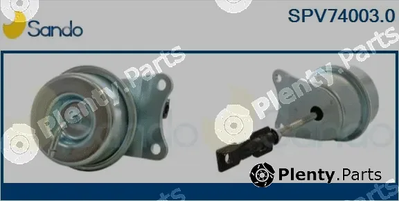 Sando SPV74003.0 — Boost Pressure Control Valve