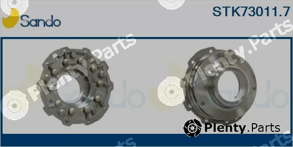 Sando STK73011.7 — Repair Kit, charger