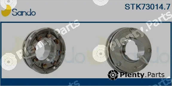 Sando STK73014.7 — Repair Kit, charger
