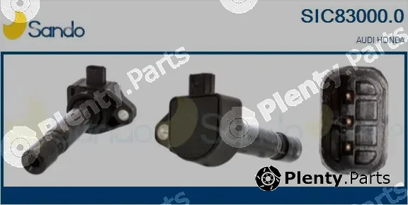 Sando SIC83000.0 — Ignition Coil
