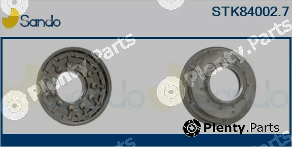 Sando STK84002.7 — Repair Kit, charger