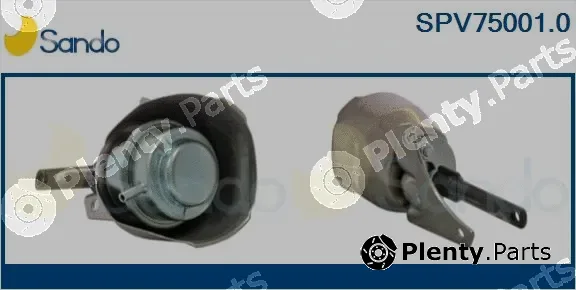 Sando SPV75001.0 — Boost Pressure Control Valve