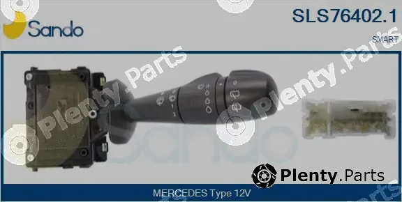 Sando SLS76402.1 — Steering Column Switch
