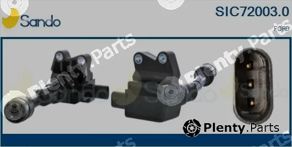 Sando SIC72003.0 — Ignition Coil