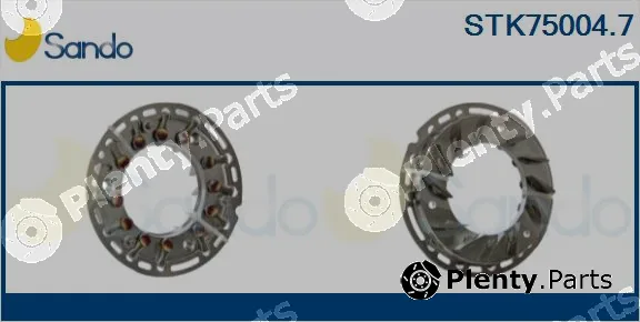 Sando STK75004.7 — Repair Kit, charger