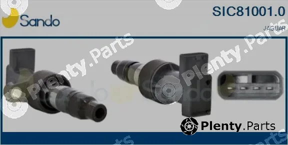 Sando SIC81001.0 — Ignition Coil