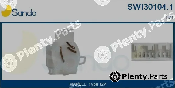 Sando SWI30104.1 — Control Unit, wipe-/wash interval