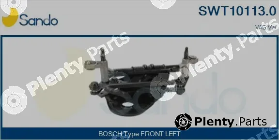 Sando SWT10113.0 — Wiper Linkage