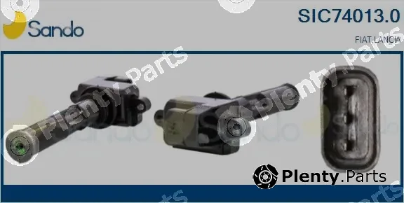 Sando SIC74013.0 — Ignition Coil