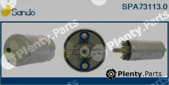 Sando SPA73113.0 — Fuel Pump