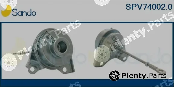 Sando SPV74002.0 — Boost Pressure Control Valve