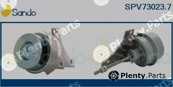 Sando SPV73023.7 — Actuator, turbocharger