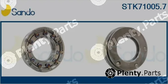 Sando STK71005.7 — Repair Kit, charger