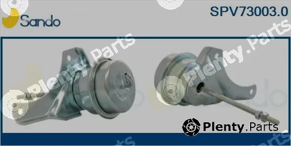 Sando SPV73003.0 — Boost Pressure Control Valve
