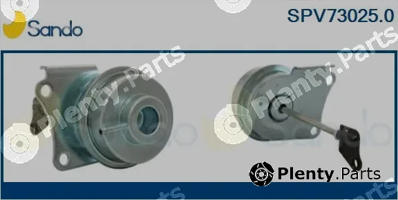 Sando SPV73025.0 — Boost Pressure Control Valve