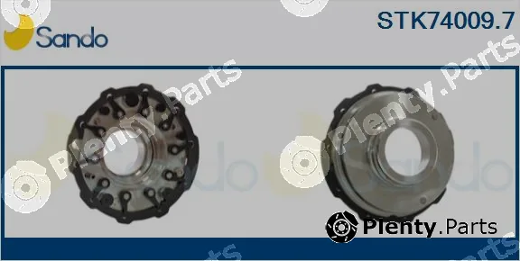 Sando STK74009.7 — Repair Kit, charger