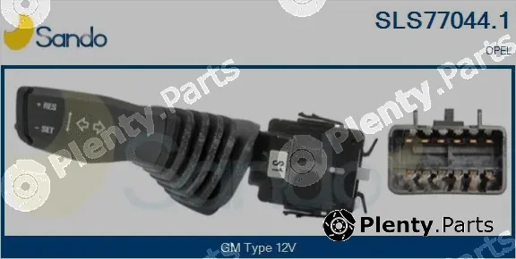 Sando SLS77044.1 — Steering Column Switch
