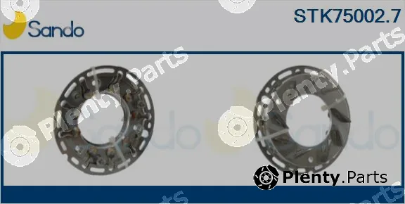 Sando STK75002.7 — Repair Kit, charger