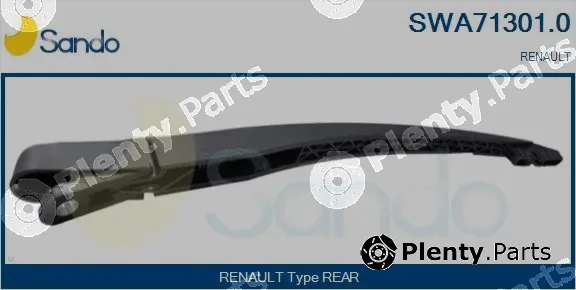 Sando SWA71301.0 — Wiper Arm, window cleaning