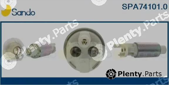 Sando SPA74101.0 — Fuel Pump
