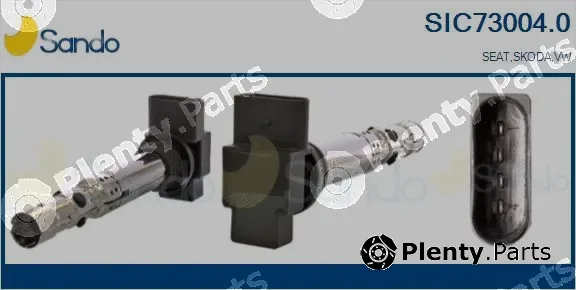 Sando SIC73004.0 — Ignition Coil