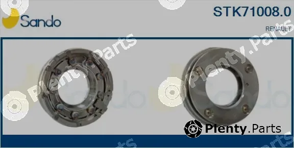 Sando STK71008.0 — Repair Kit, charger