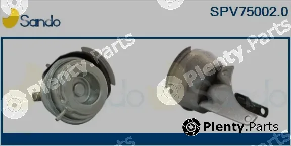 Sando SPV75002.0 — Boost Pressure Control Valve