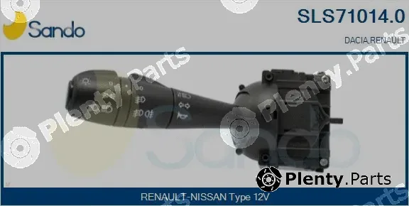 Sando SLS71014.0 — Steering Column Switch