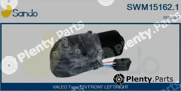 Sando SWM15162.1 — Wiper Motor