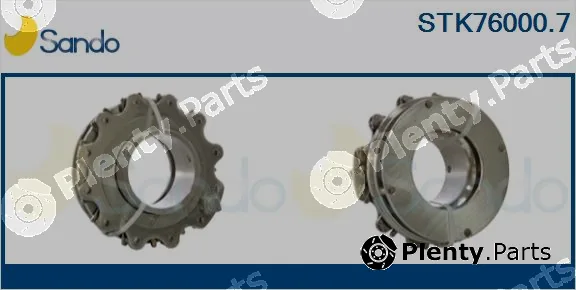 Sando STK76000.7 — Repair Kit, charger