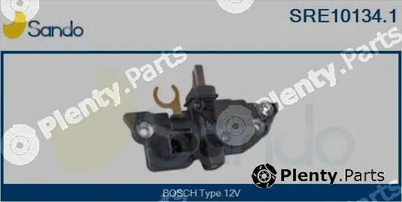Sando SRE10134.1 — Alternator Regulator
