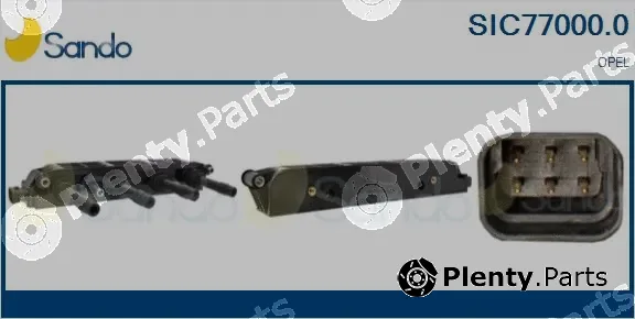 Sando SIC77000.0 — Ignition Coil