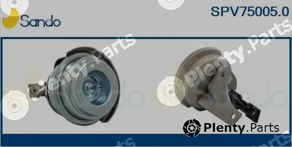 Sando SPV75005.0 — Boost Pressure Control Valve