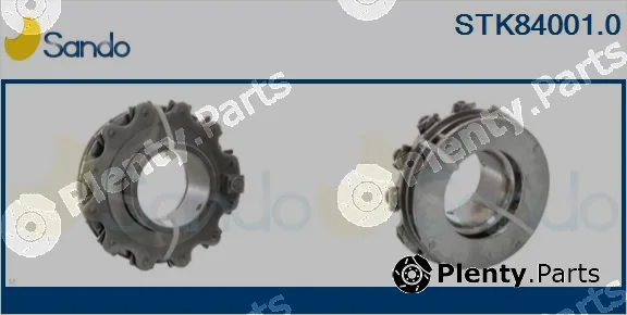 Sando STK84001.0 — Repair Kit, charger