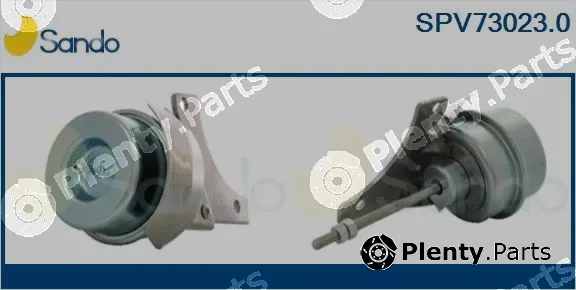 Sando SPV73023.0 — Boost Pressure Control Valve