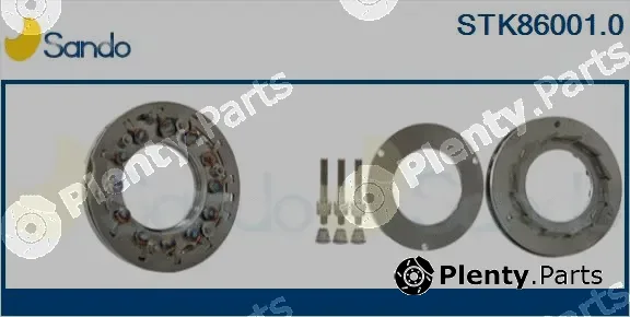 Sando STK86001.0 — Repair Kit, charger