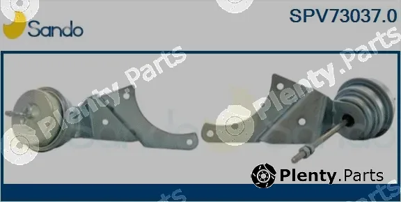 Sando SPV73037.0 — Boost Pressure Control Valve