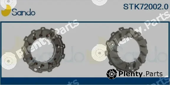 Sando STK72002.0 — Repair Kit, charger