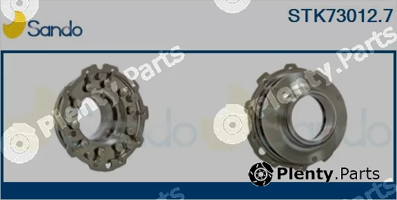 Sando STK73012.7 — Repair Kit, charger