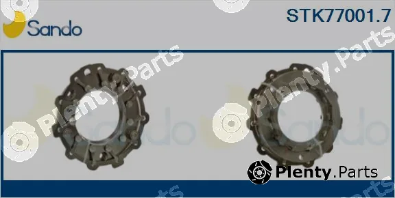 Sando STK77001.7 — Repair Kit, charger