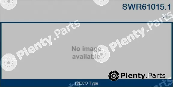 Sando SWR61015.1 — Switch, window regulator