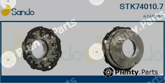 Sando STK74010.7 — Repair Kit, charger