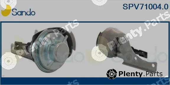Sando SPV71004.0 — Boost Pressure Control Valve