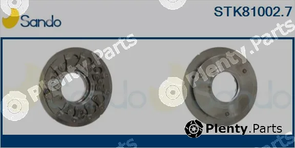 Sando STK81002.7 — Repair Kit, charger