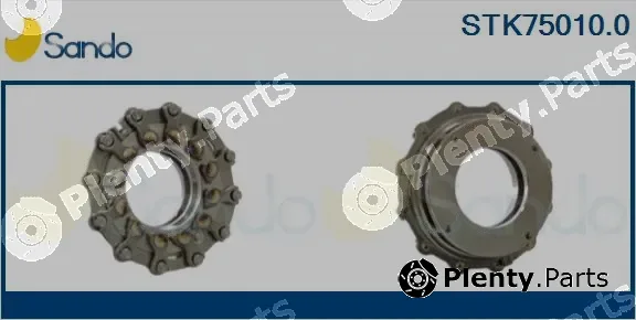Sando STK75010.0 — Repair Kit, charger