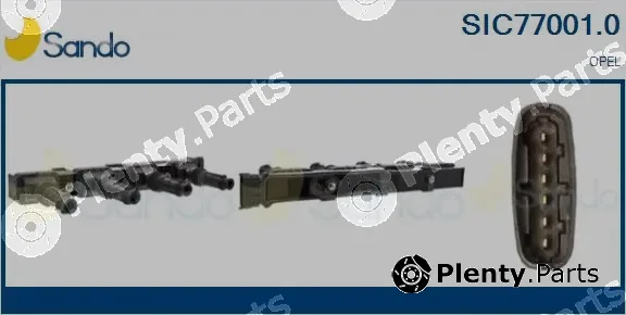 Sando SIC77001.0 — Ignition Coil