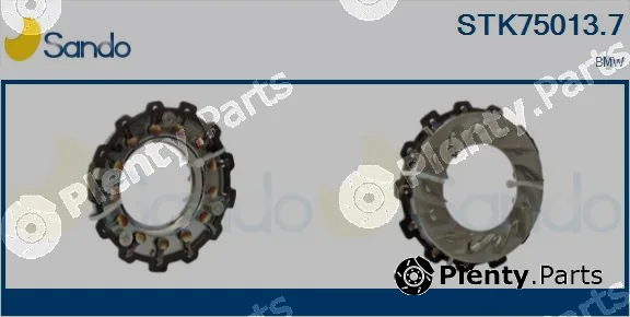 Sando STK75013.7 — Repair Kit, charger